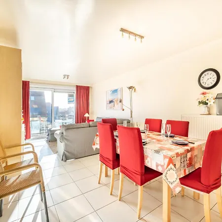 Pablito Trois Apartment