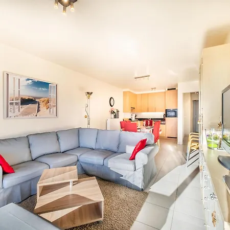 Pablito Trois Apartment *