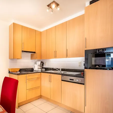 Pablito Trois Apartment