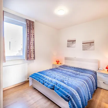 Pablito Trois Apartment *